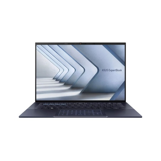 ASUS ExpertBook B9 OLED Ultralight Business Laptop, B9403CVA, Star Black