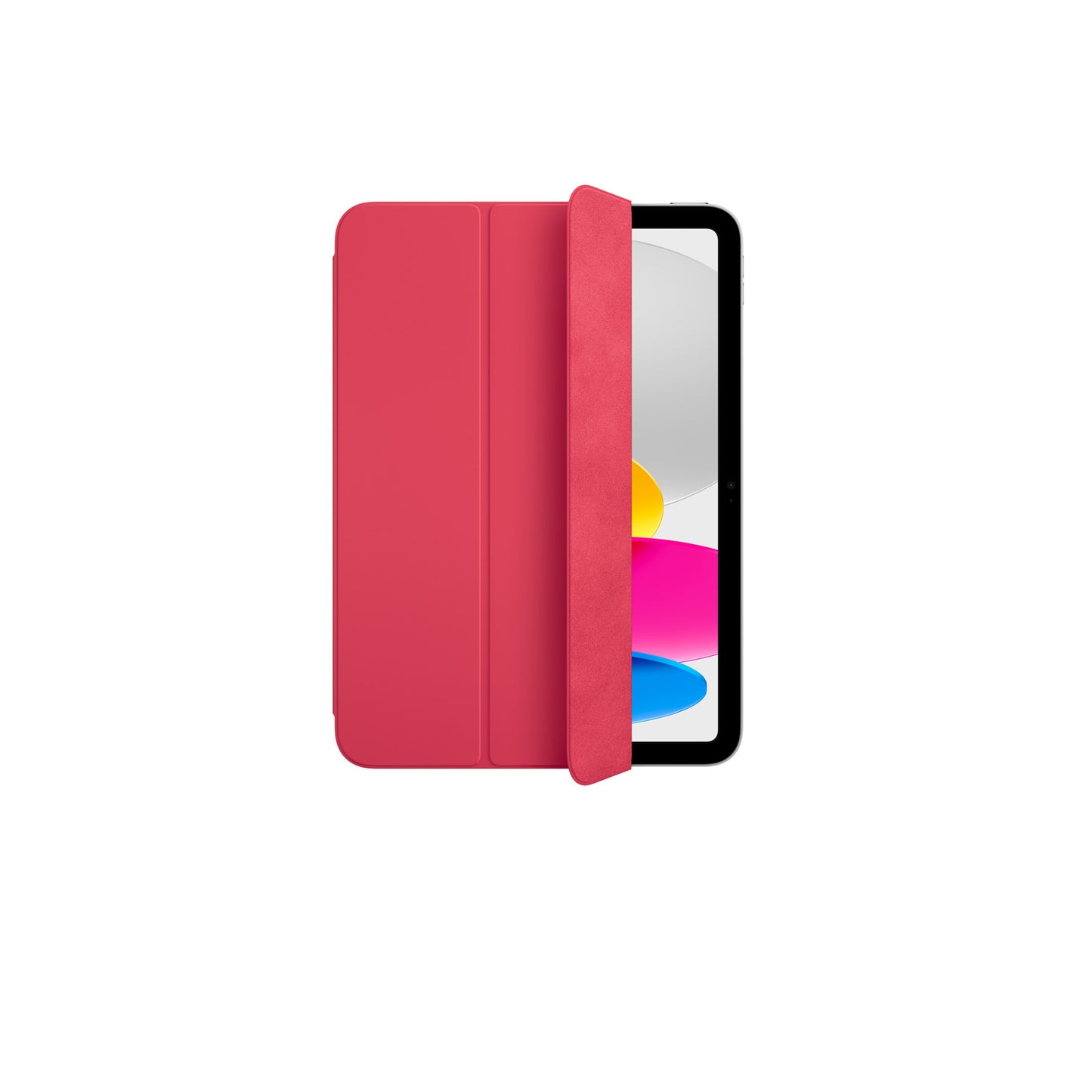 Smart Folio لجهاز iPad (الجيل العاشر). 