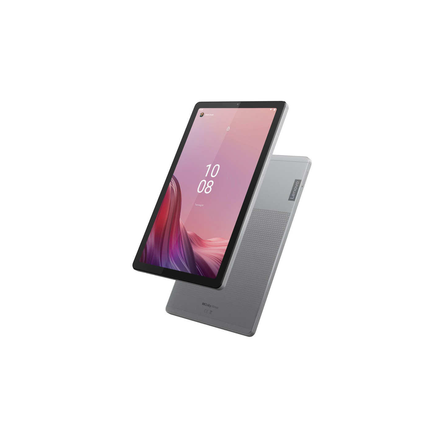 Lenovo - Tab M9 - 9" Tablet - 32GB - Arctic Grey