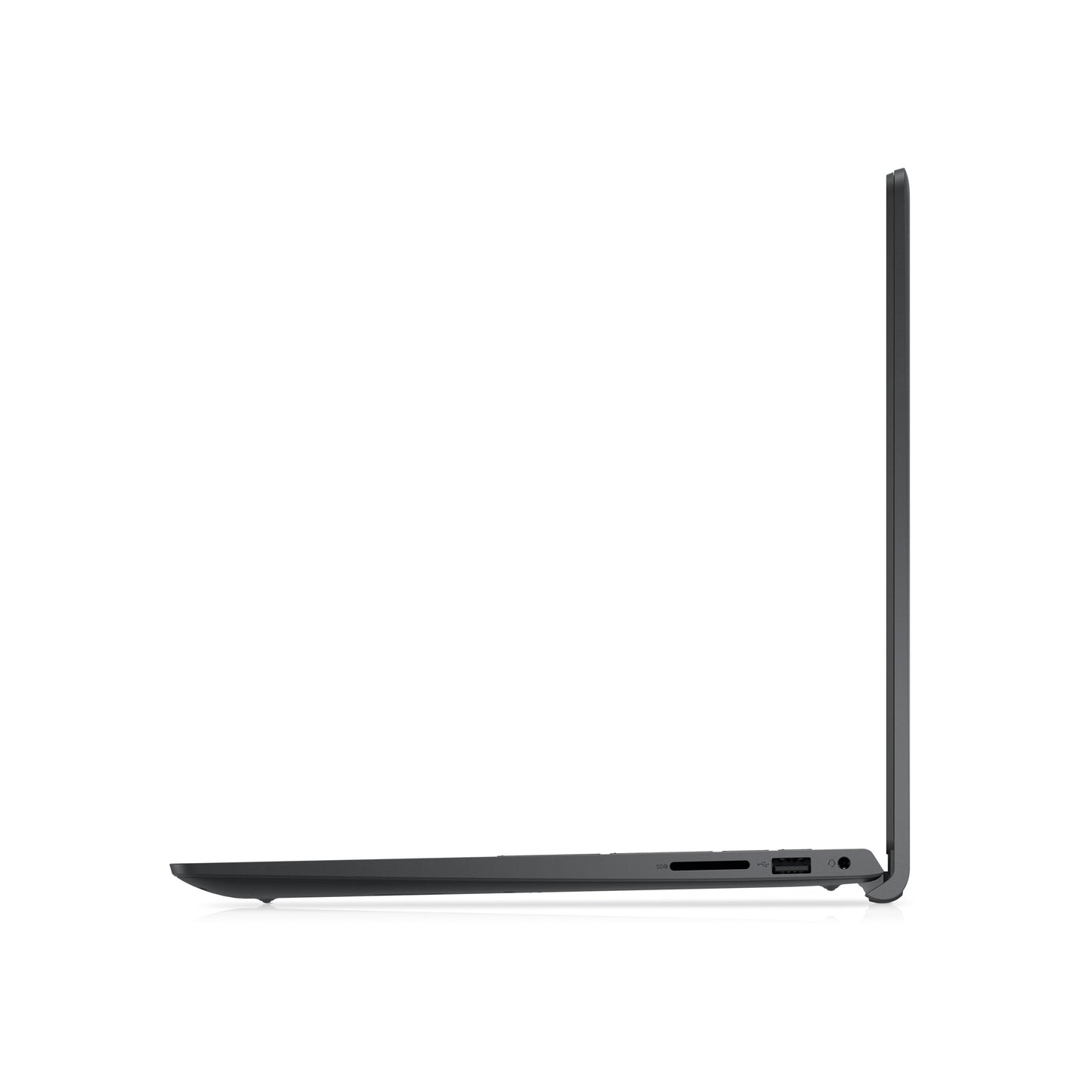 Inspiron 15 Laptop [ Storage  512 GB  SSD - Memory 8 GB: - AMD Ryzen™ 5 5500U]