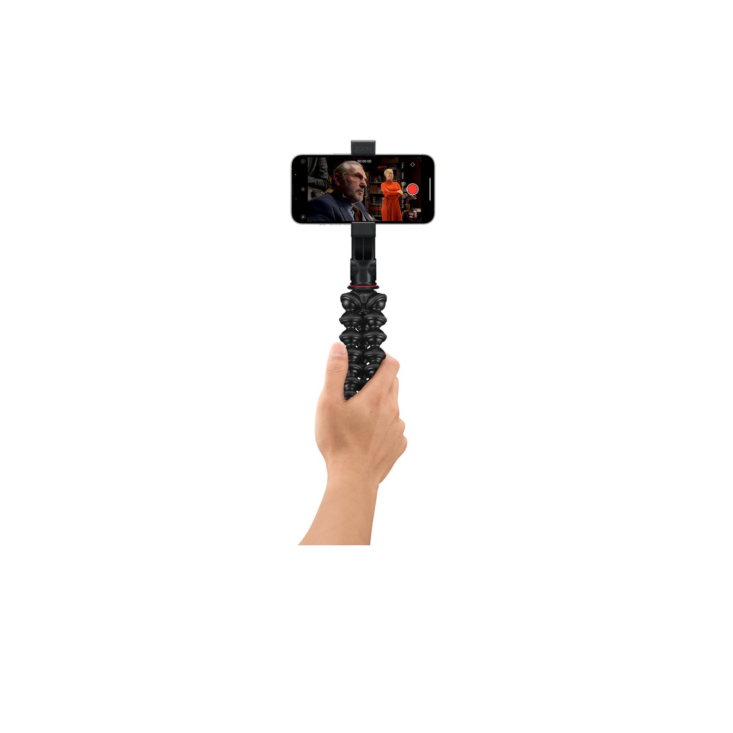 JOBY GripTight GorillaPod لـ MagSafe 