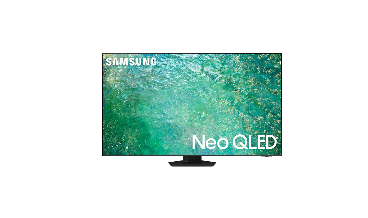 Class QN85C Samsung Neo QLED 4K Smart TV