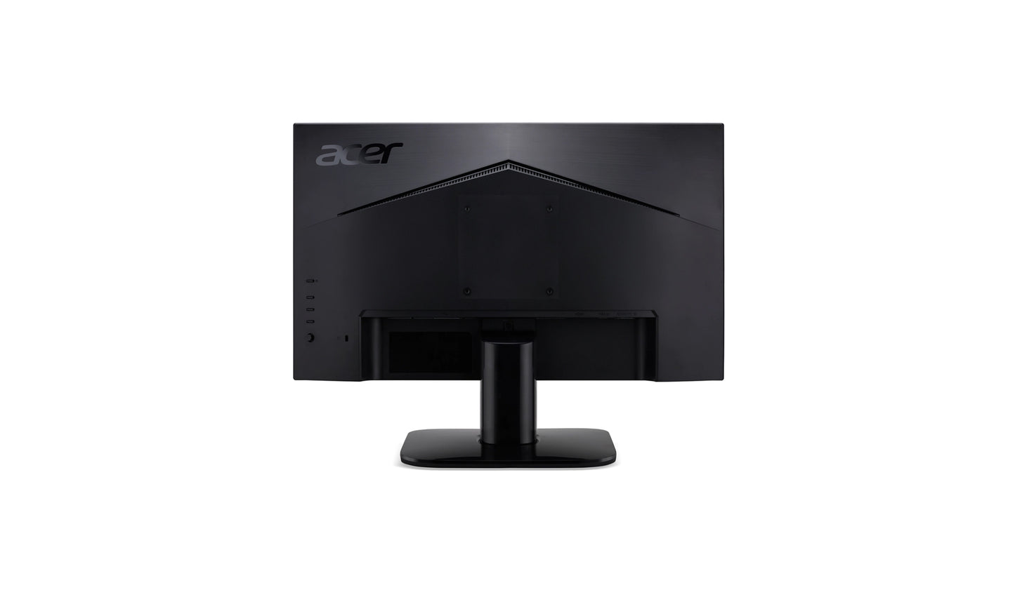 27" Acer KB2 Essential Monitor - KB272 EBI