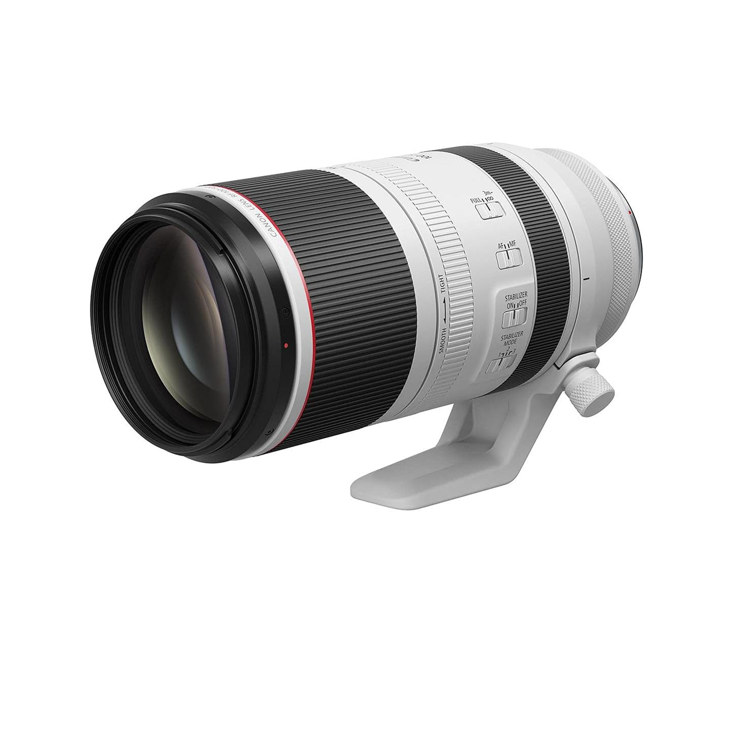 Canon RF 100-500mm F4.5-7.1 L is USM