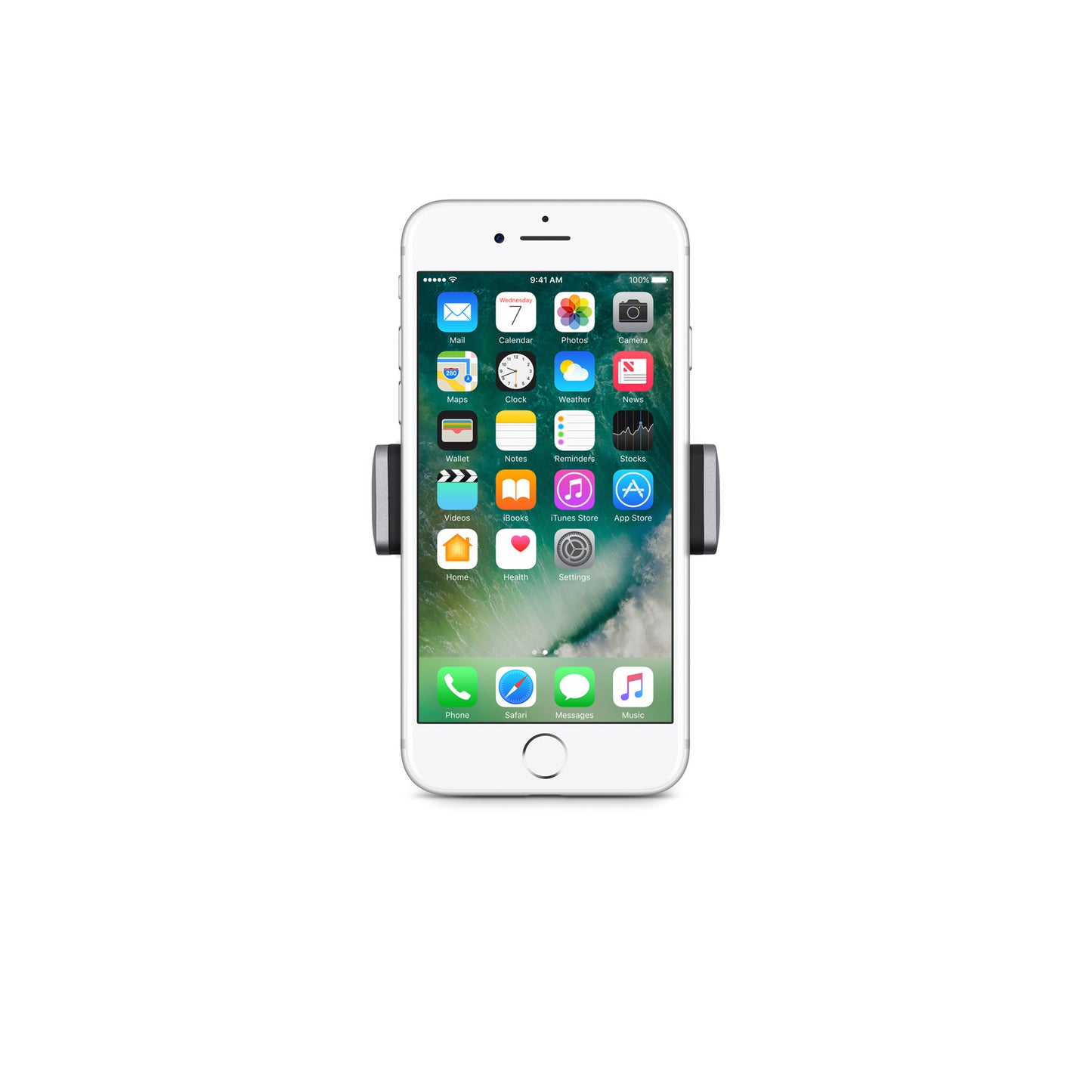 Belkin Car Vent Mount for iPhone