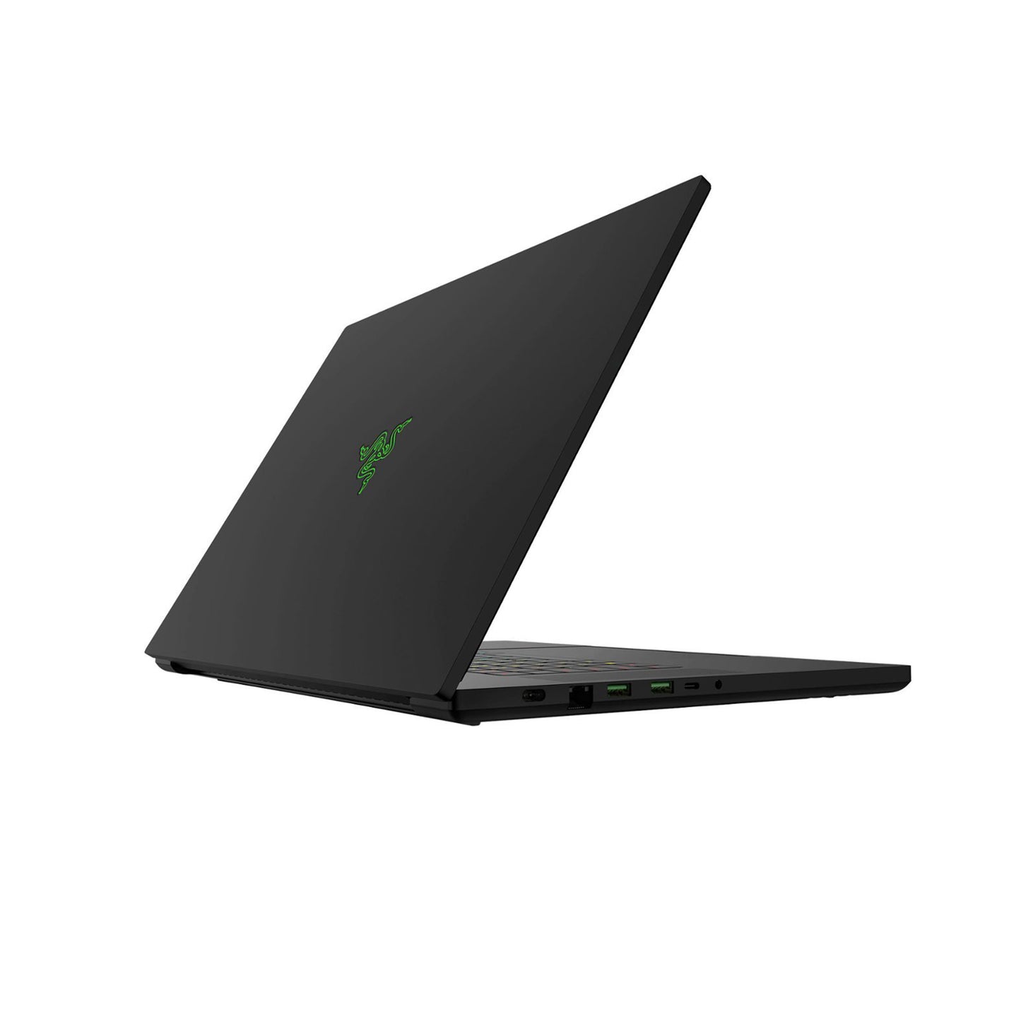 Razer Blade 18 |32 GB RAM, Storage 1TB SSD | Graphics GeForce RTX 4080 |Processor Intel® Core™  i9-13950H  |Dis-tech QHD+ 240 Hz