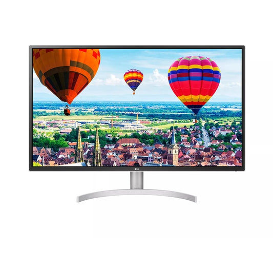 32'' Class QHD LED IPS Monitor with Radeon FreeSync™ (31.5'' Diagonal)