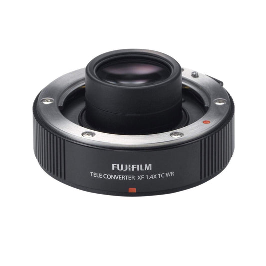 Fujifilm Fujinon XF1.4X TC WR