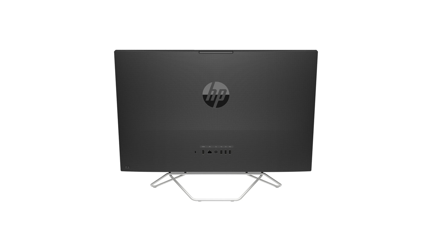 HP All-in-One PC, 23.8", Windows 11 Home, Intel® Core™ i7, 16GB RAM, 512GB SSD, 1TB HDD, FHD