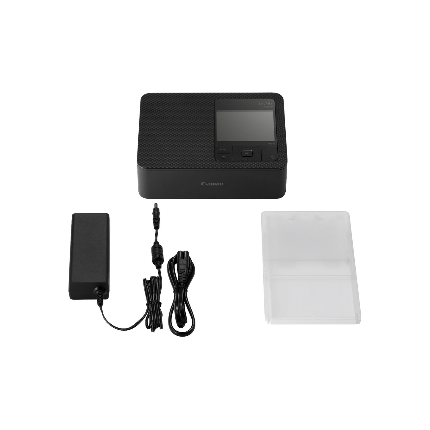 SELPHY CP1500 Wireless Compact Photo Printer