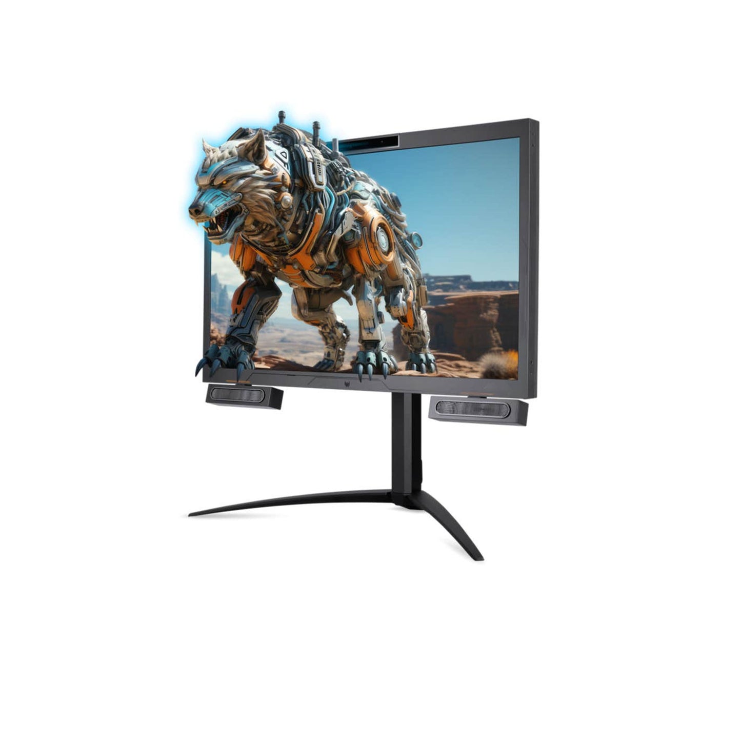 27" Predator SpatialLabs View 27 Gaming Monitor - PSV27-2