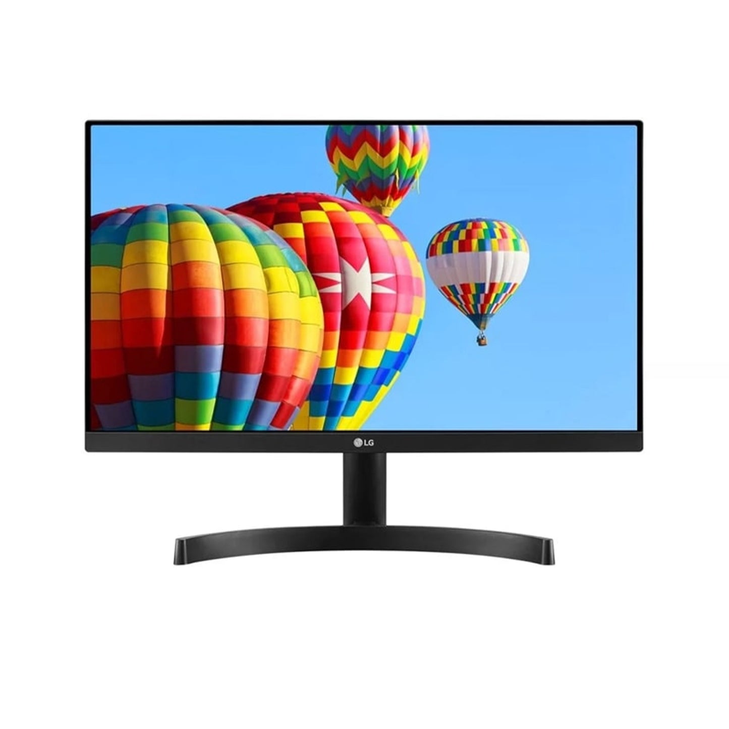 24" Class Full HD IPS LED Monitor with Radeon FreeSync™ (24" Diagonal)