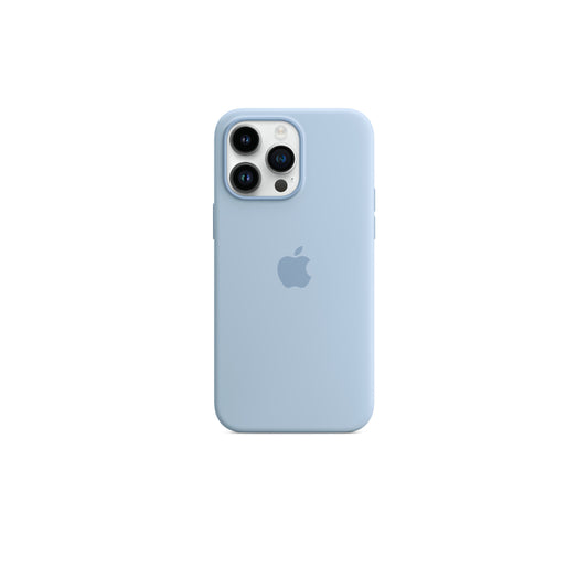 iPhone 14 Pro Max Silicone Case with MagSafe