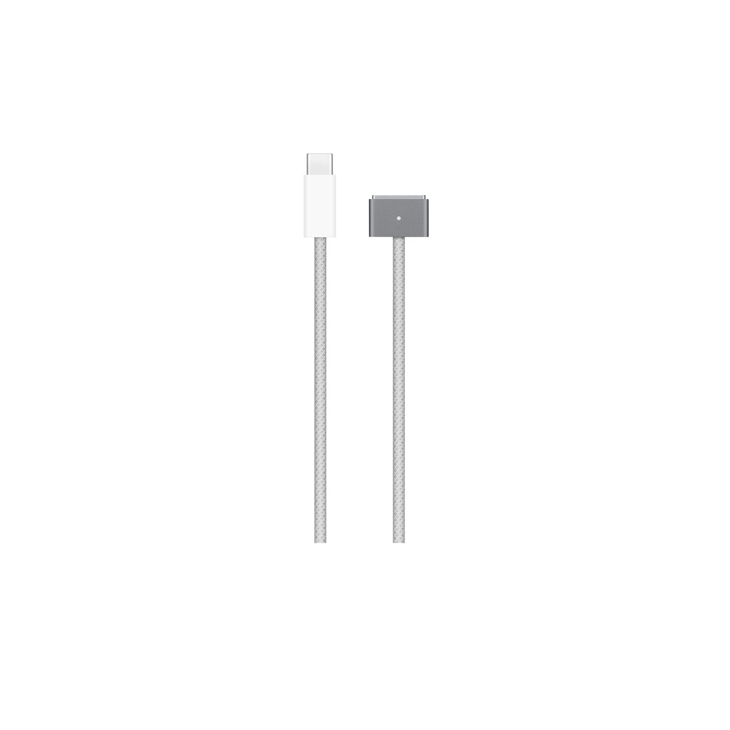 كابل USB-C إلى MagSafe 3 (2 متر) 