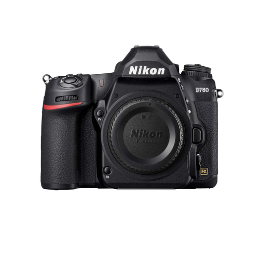 Nikon D780 Body