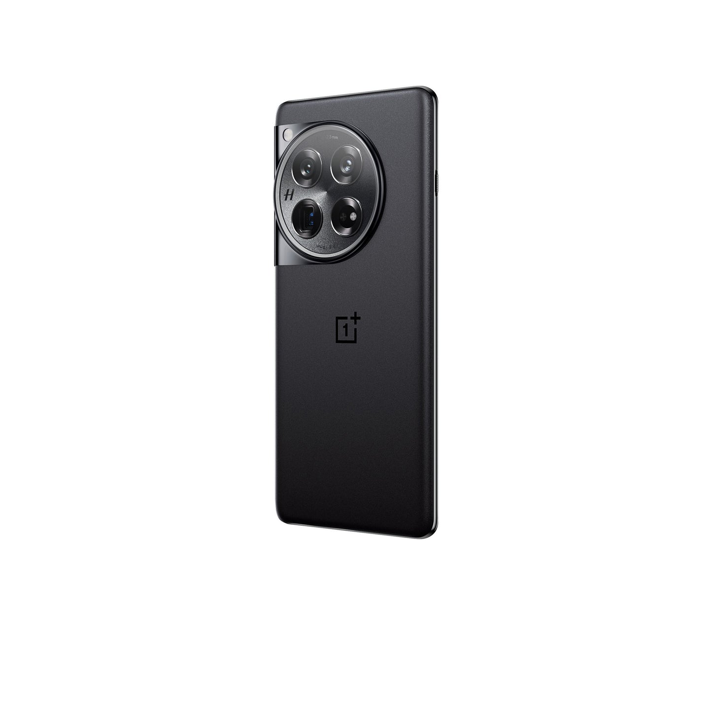 OnePlus - 12 512GB (Unlocked) - Silky Black & Flowy Emerald.