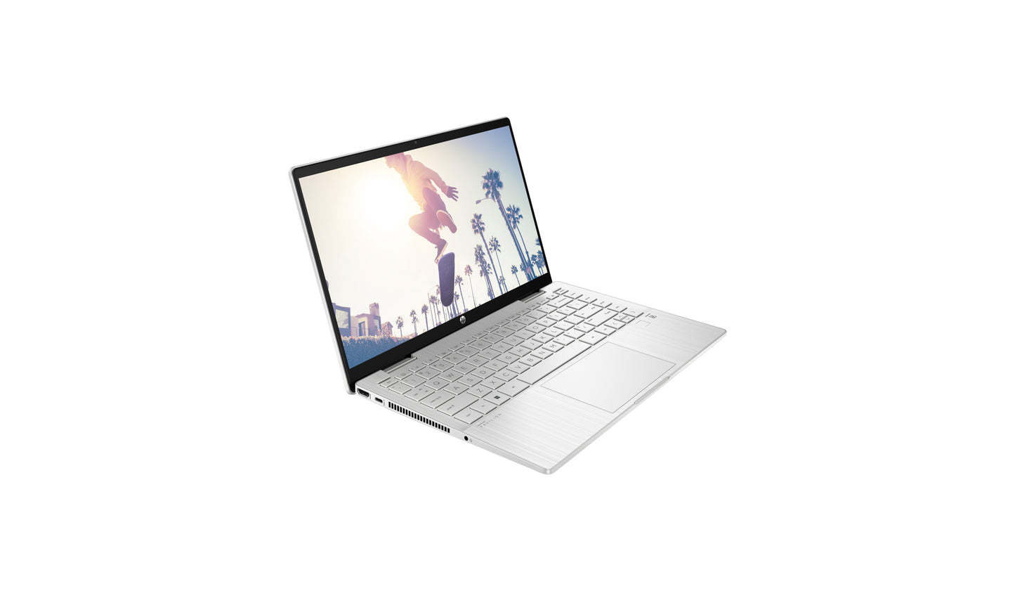 HP Pavilion x360 2-in-1 Laptop 14t-ek1000, 14