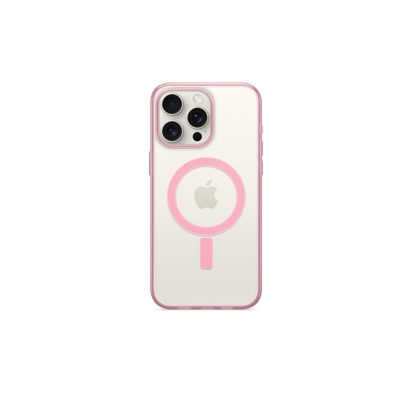 OtterBox Lumen Series Case with MagSafe for iPhone 15 Pro