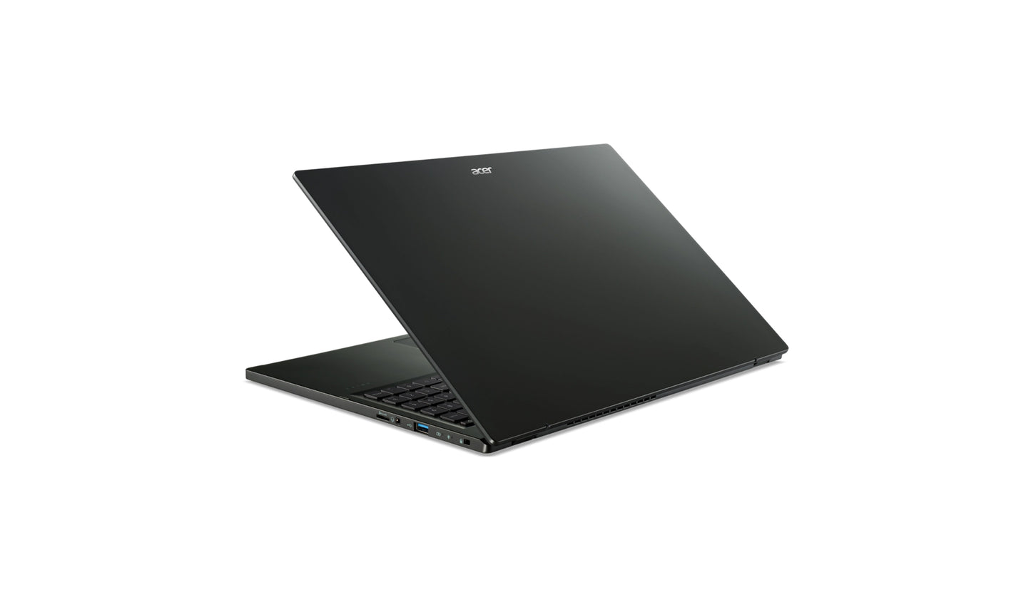 Swift Edge Laptop, AMD Ryzen™ 7 Octa-core 3.30 GHz, 16 GB RAM, 1 TB SSD.