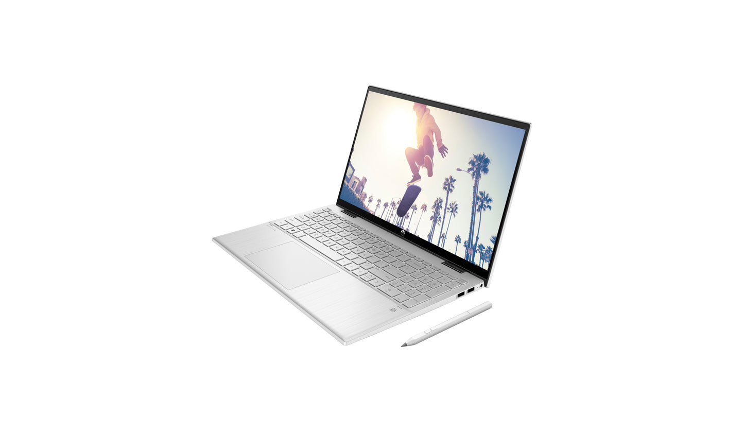 HP Pavilion x360 المكشوفة - 15-er1000، 15.6 