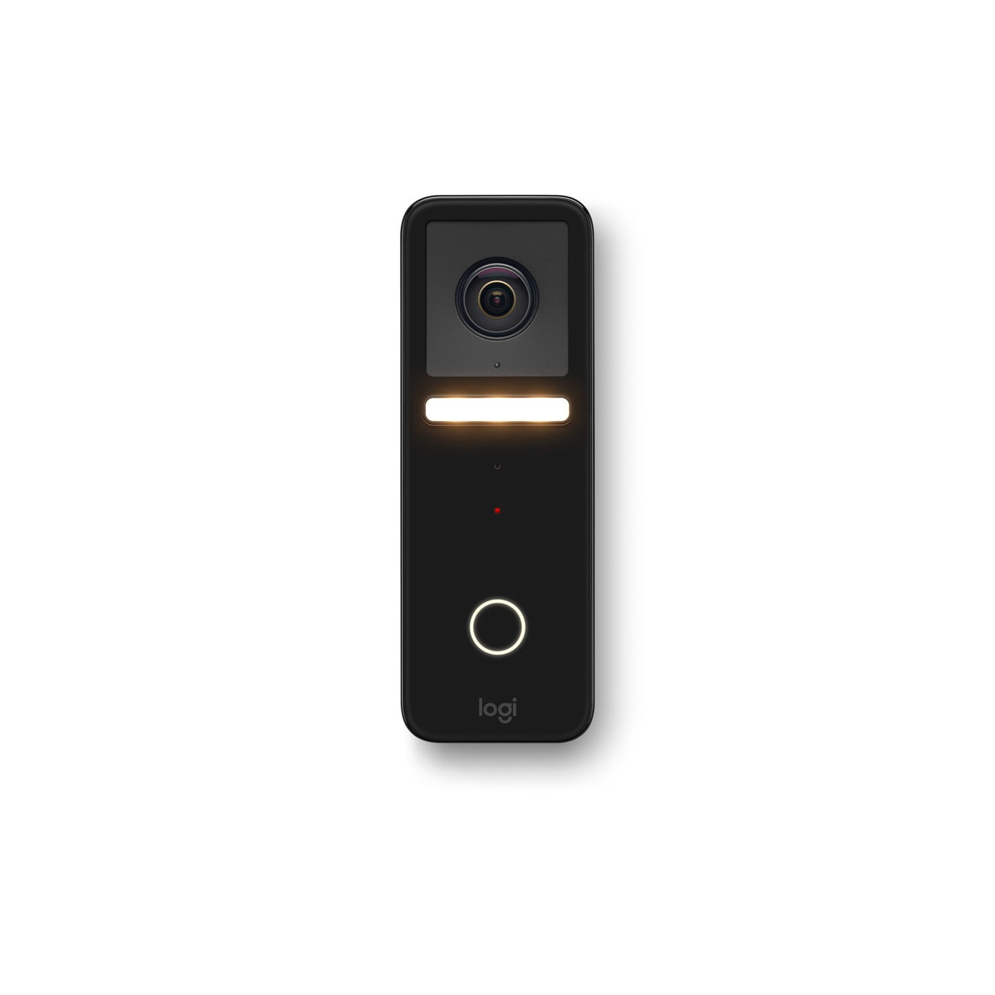 Logitech Circle View Wired Doorbell