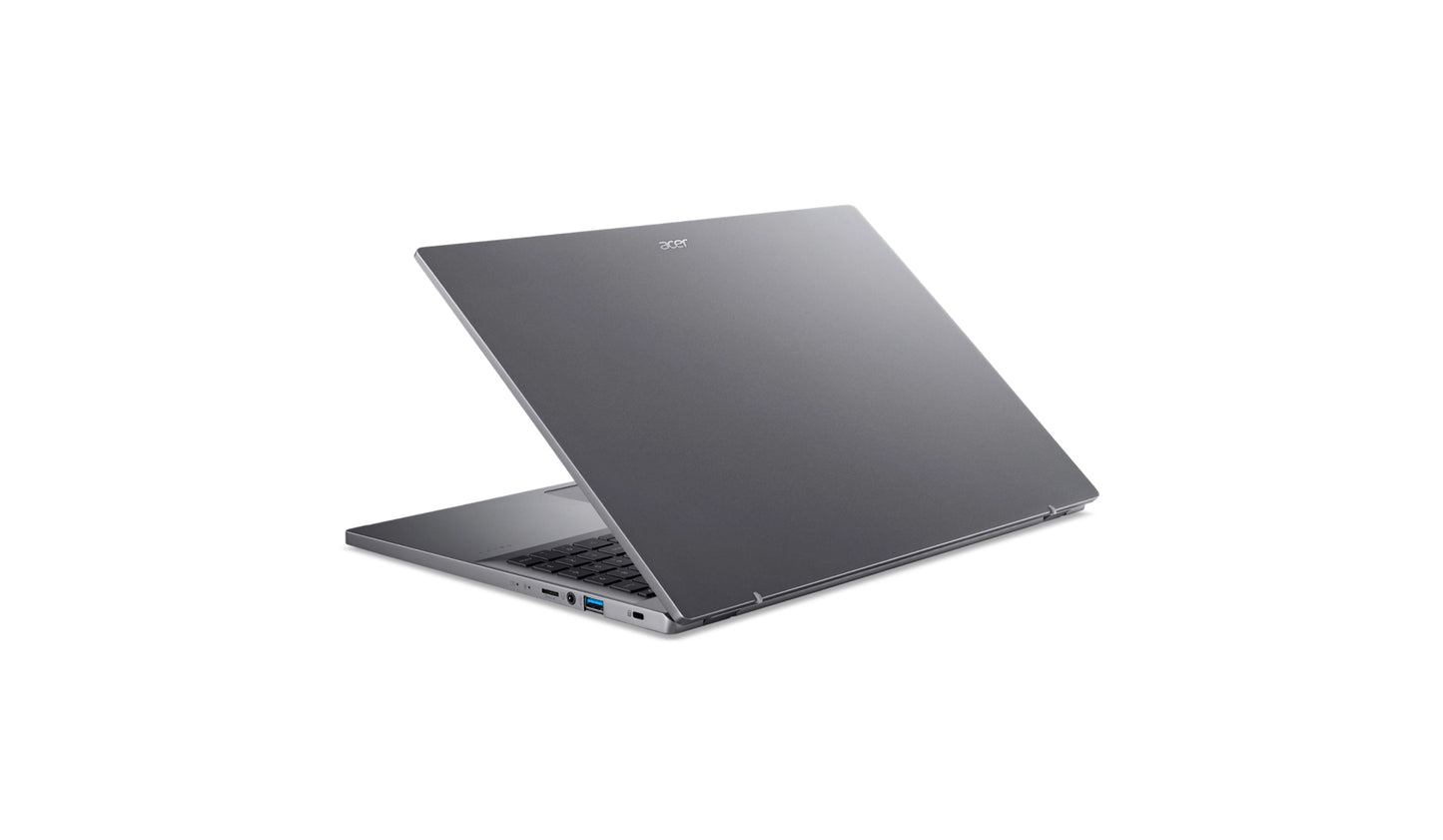 Swift Go Laptop, Intel® Core™ i7-13700H processor Tetradeca-core 2.40 GHz, 16 GB RAM, 1 TB SSD.