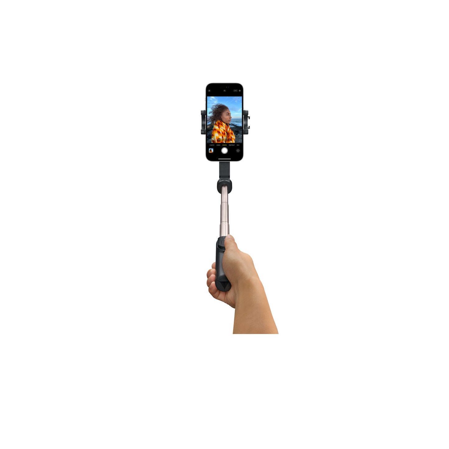 ShiftCam TravelPod Selfie Stick