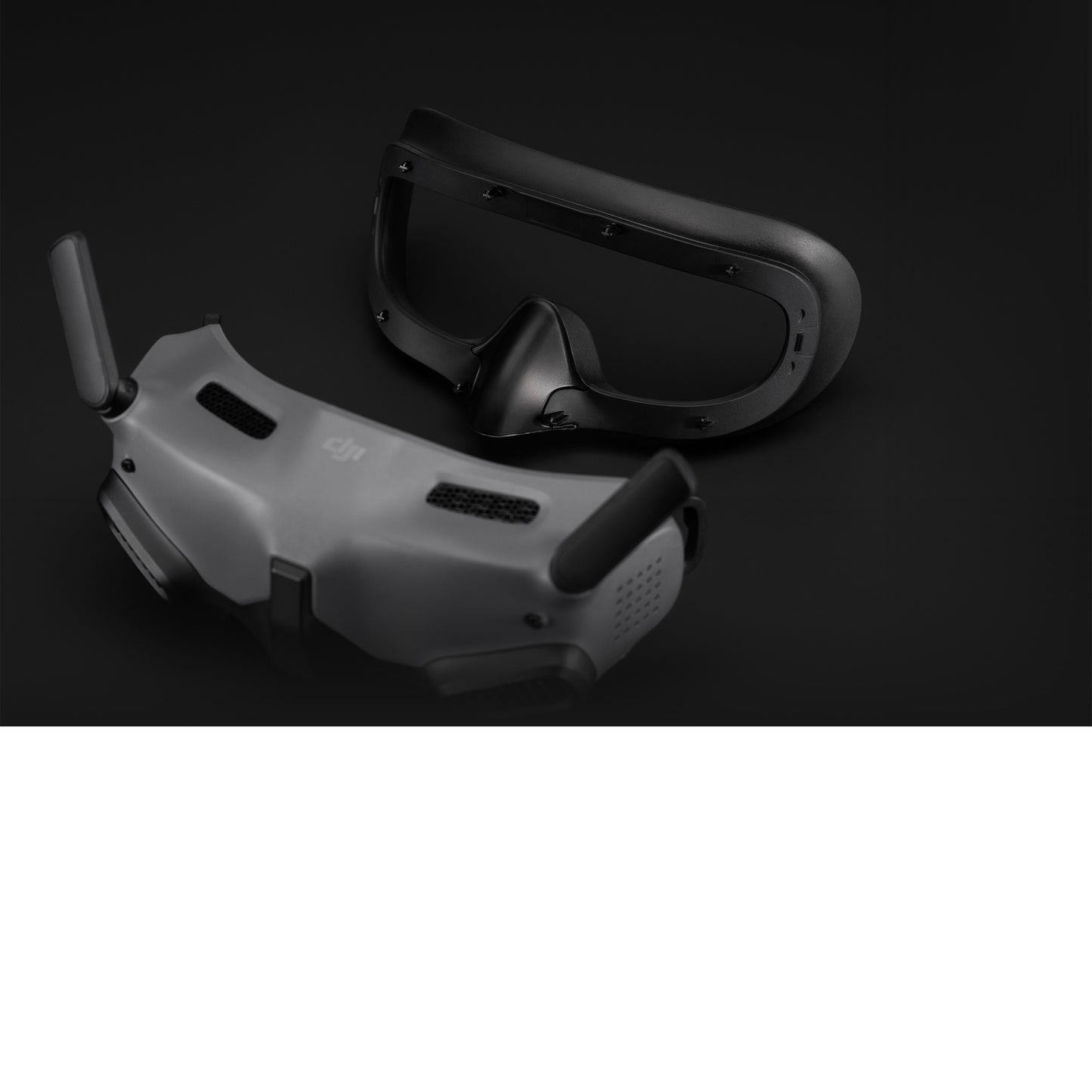 DJI Goggles 2 Foam Padding