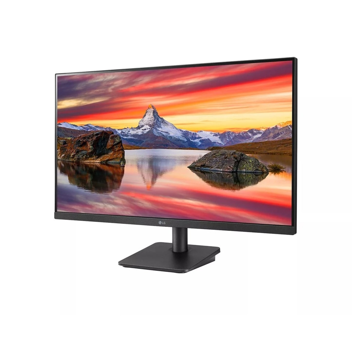 27” FHD 3-Side Virtually Borderless Design IPS Monitor with AMD FreeSync™