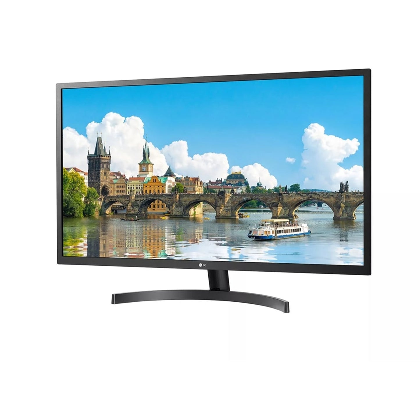 32" FHD IPS Monitor with FreeSync™