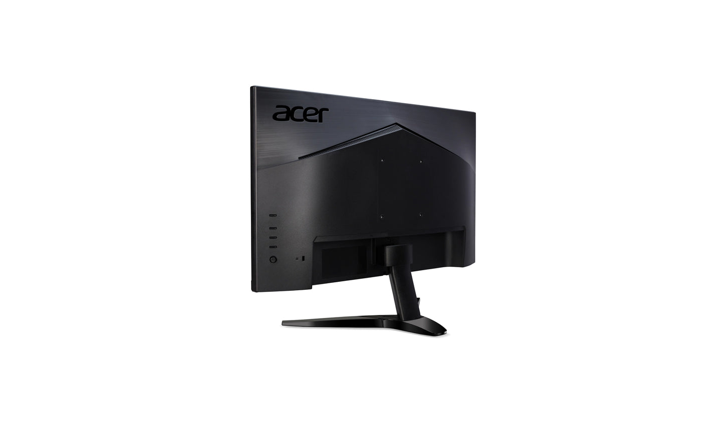 Nitro KG272U X Widescreen Gaming LED Monitor