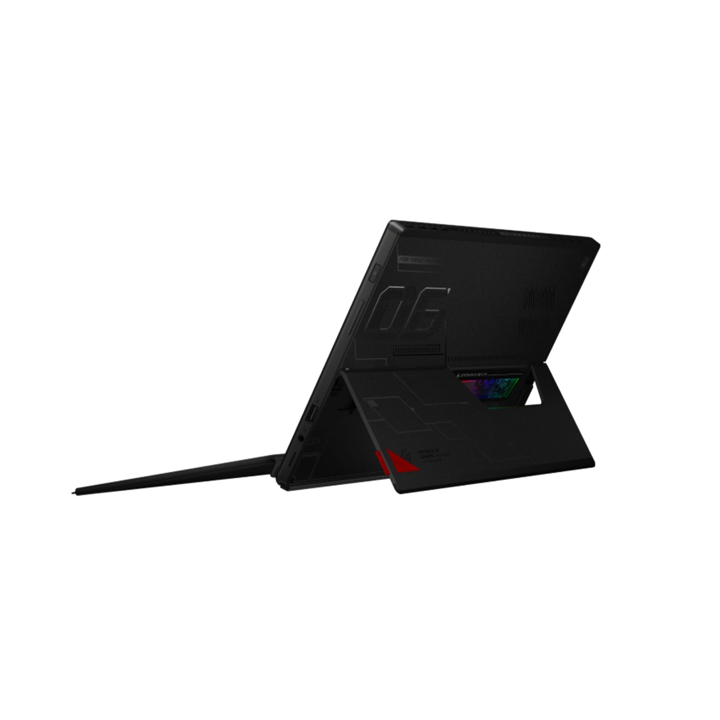 ASUS ROG Flow Z13 (2022) Gaming Laptop Tablet,  GZ301ZC-PS73, Black