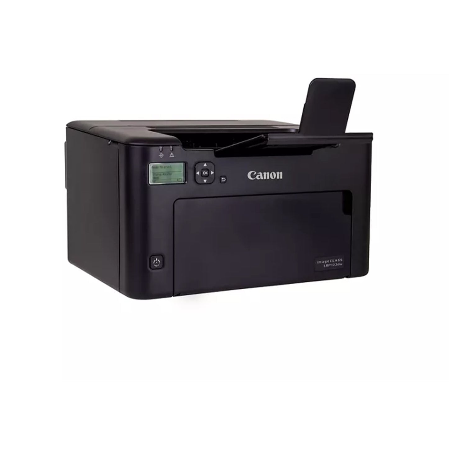 Canon imageCLASS LBP122dw - طابعة ليزر مزدوجة لاسلكية 