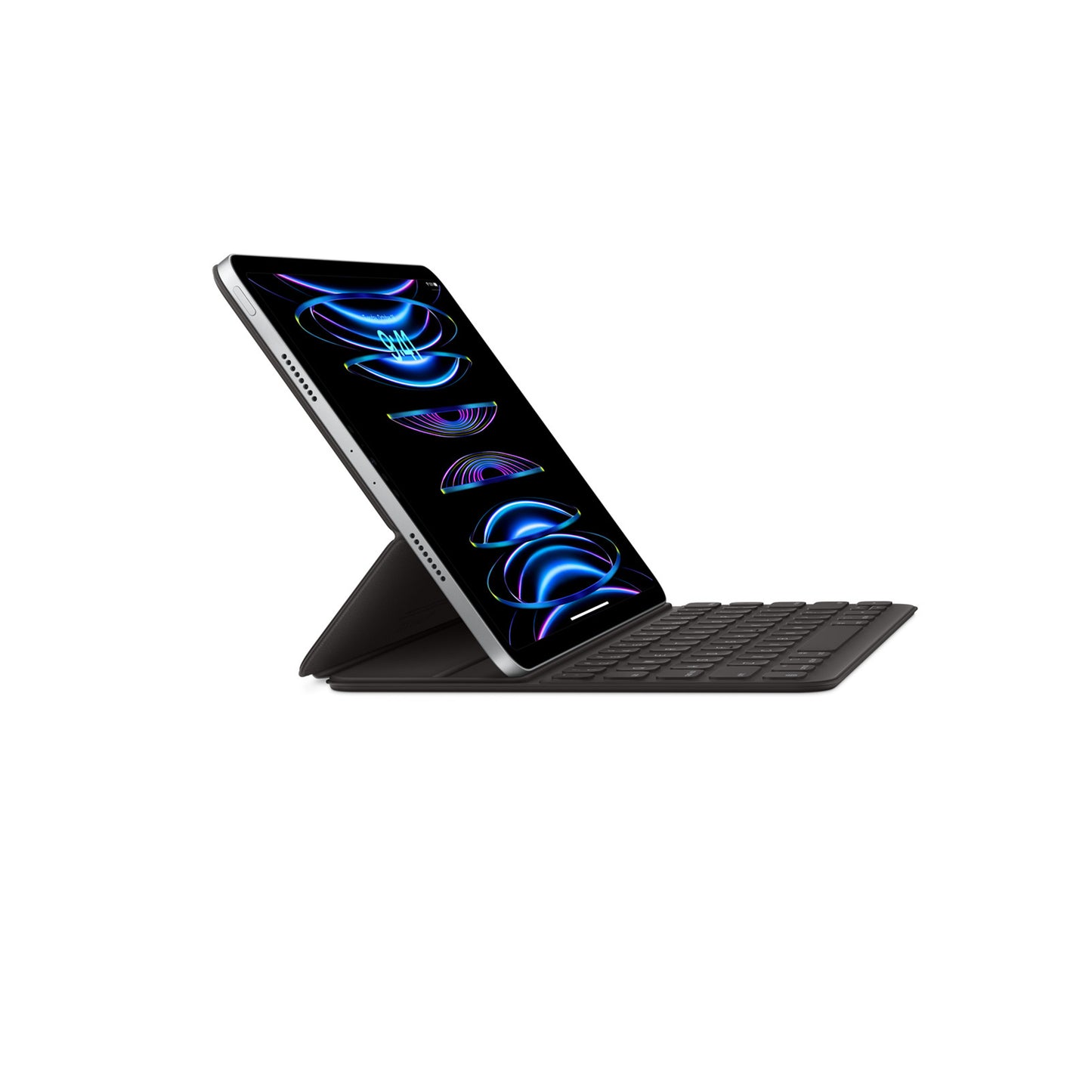 Smart Keyboard Folio لجهاز iPad Pro مقاس 11 بوصة (الجيل الرابع) وiPad Air (الجيل الخامس) 