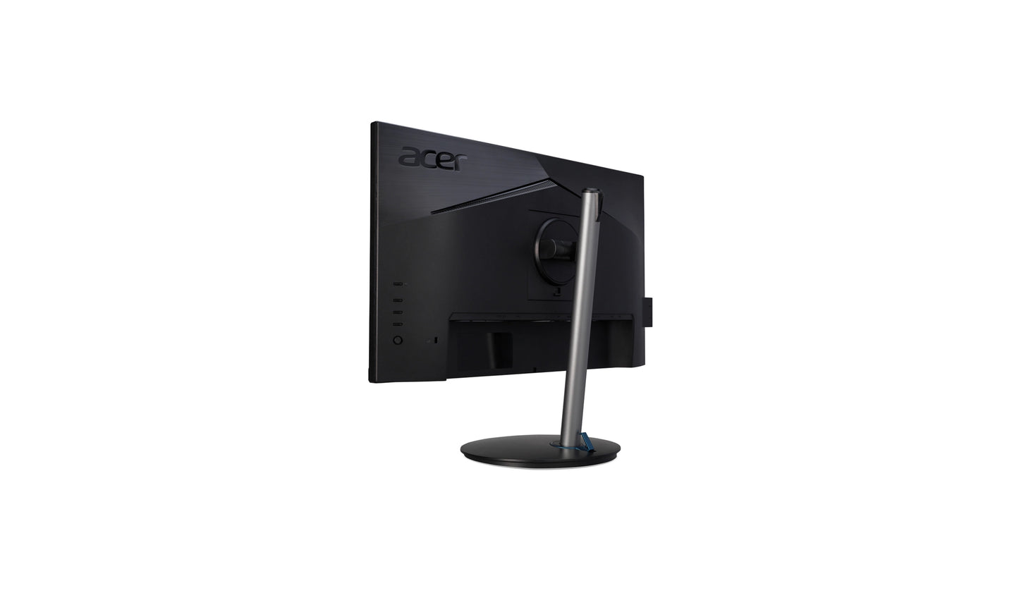 Nitro XFA253Q Z Widescreen Gaming LCD Monitor