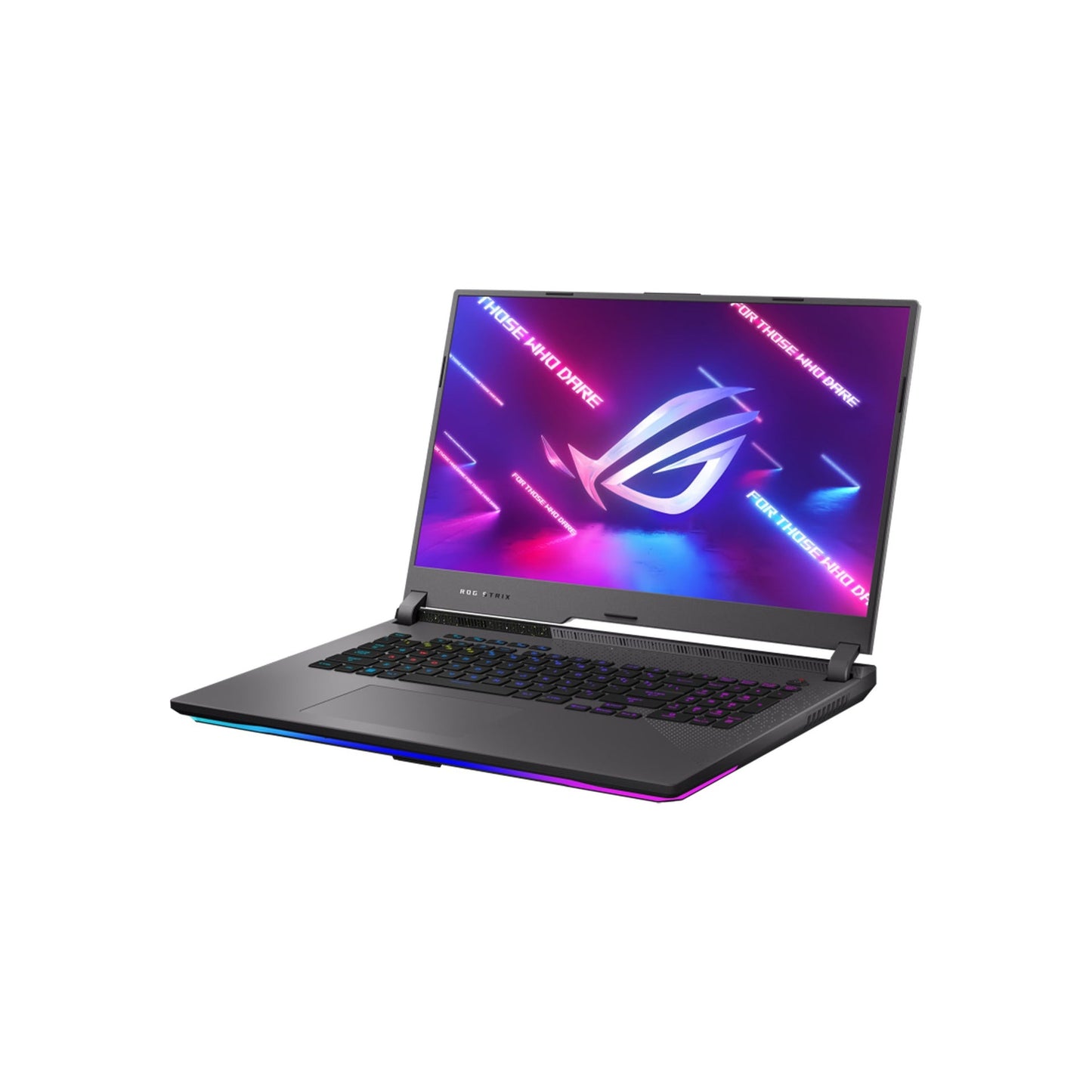 ASUS ROG Strix G17 (2023) Gaming Laptop, G713PV, Eclipse Gray