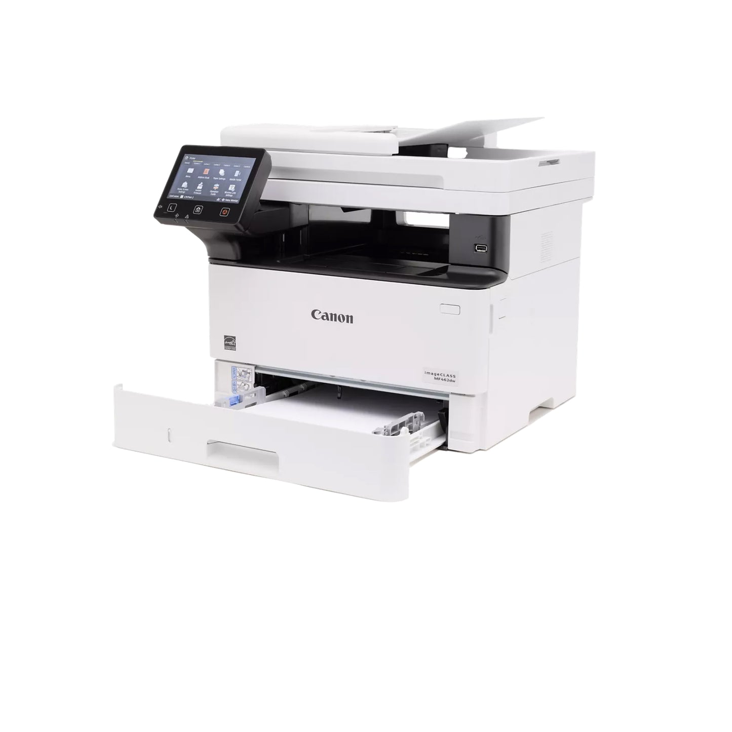 imageCLASS MF462dw - All-in-One, Wireless, Duplex Laser Printer