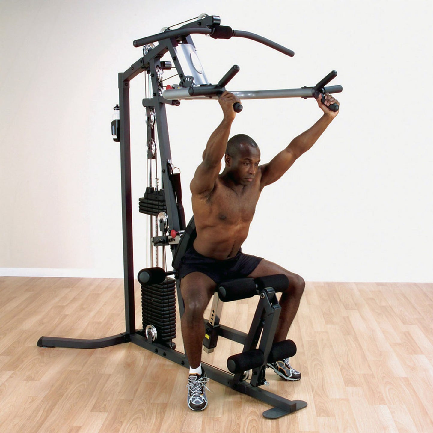 Body-Solid G3S Multi-Station Gym