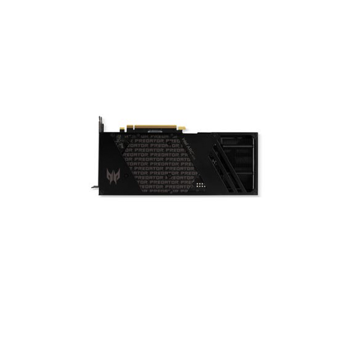 بطاقة الرسومات Predator BiFrost Intel® Arc™ A770 OC سعة 16 جيجابايت 