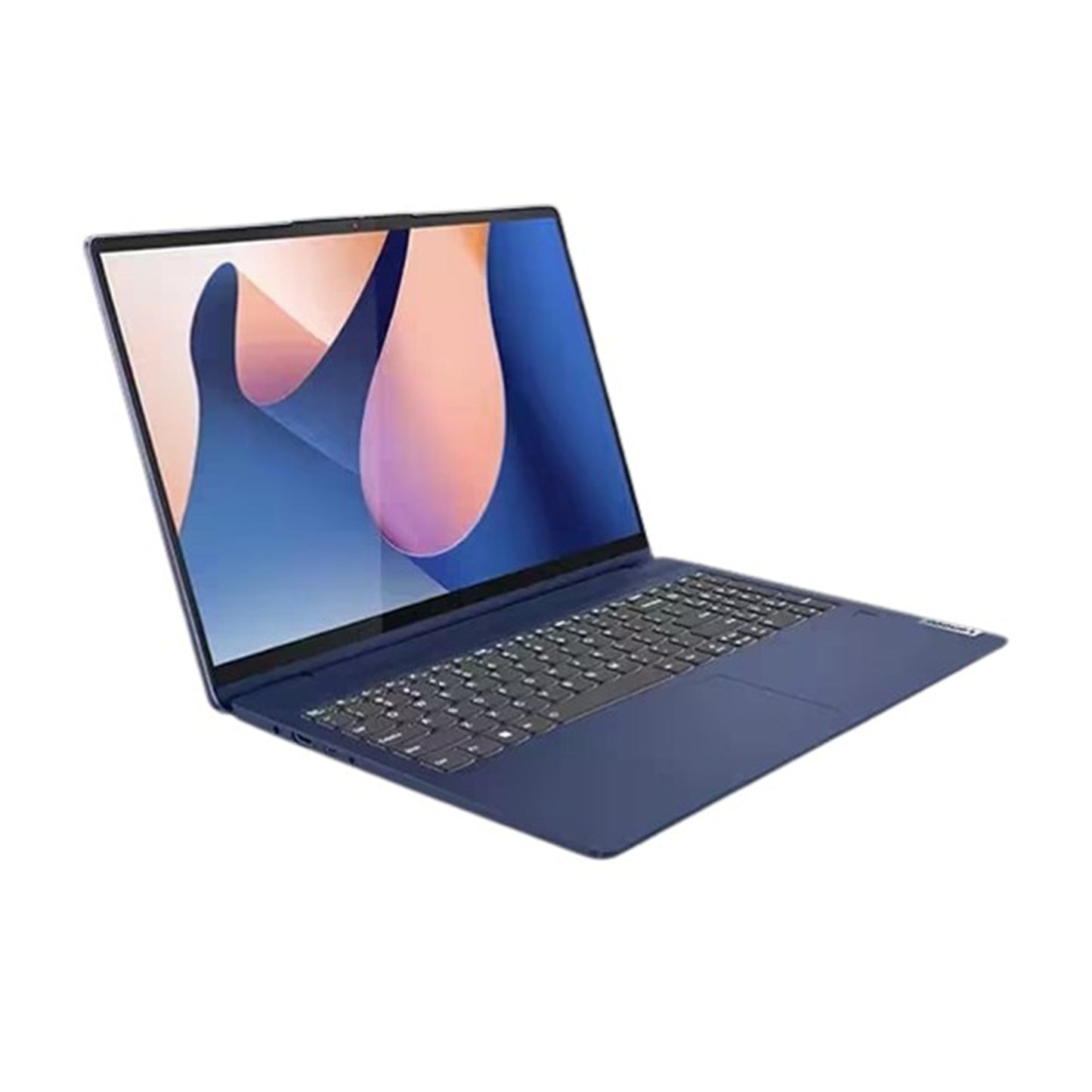 IdeaPad Flex 5i (14" Intel) - Abyss Blue