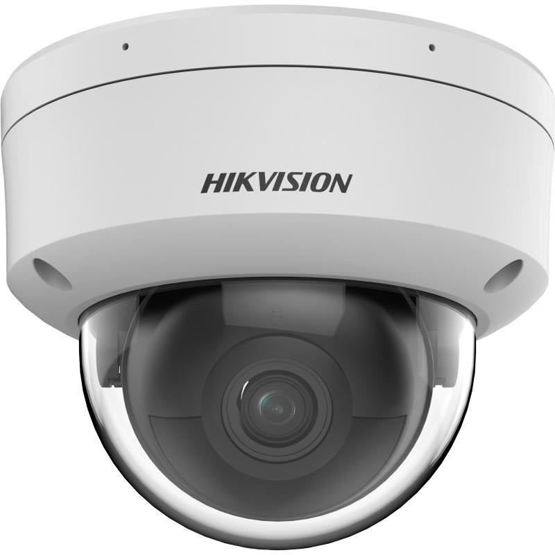 كاميرا هيكفيجن CCTV 4 ميجابكسل أكيوسنس ذات قبة ثابتة (DS-2CD3146G2-IS(U)) 