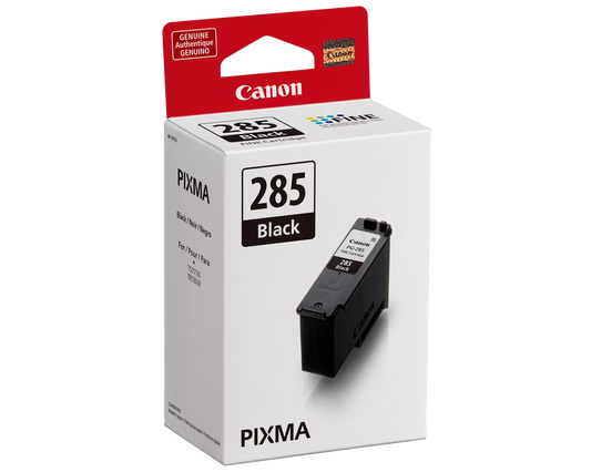 PG-285 Black Ink Cartridge