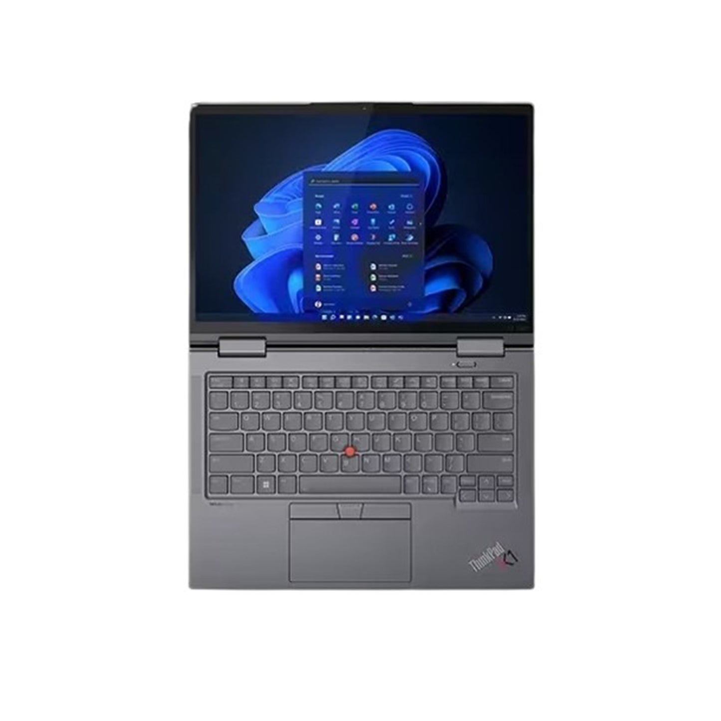 ThinkPad X1 Yoga Gen 8 Intel (14 بوصة) - رمادي عاصف 