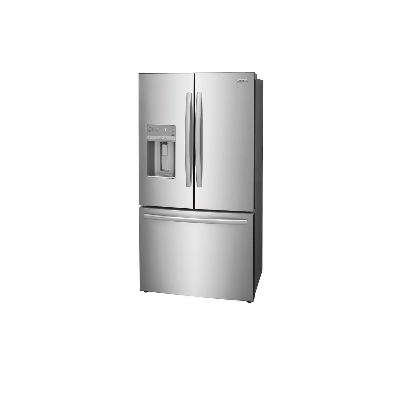 Frigidaire Gallery 22.6 Cu. Ft. Counter-Depth French Door Refrigerator