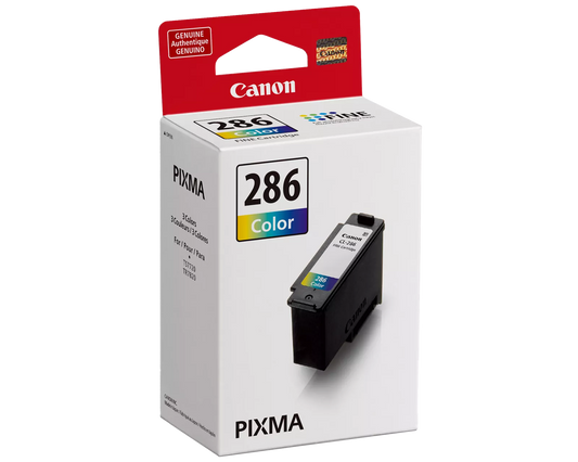 CL-286 Color Ink Cartridge