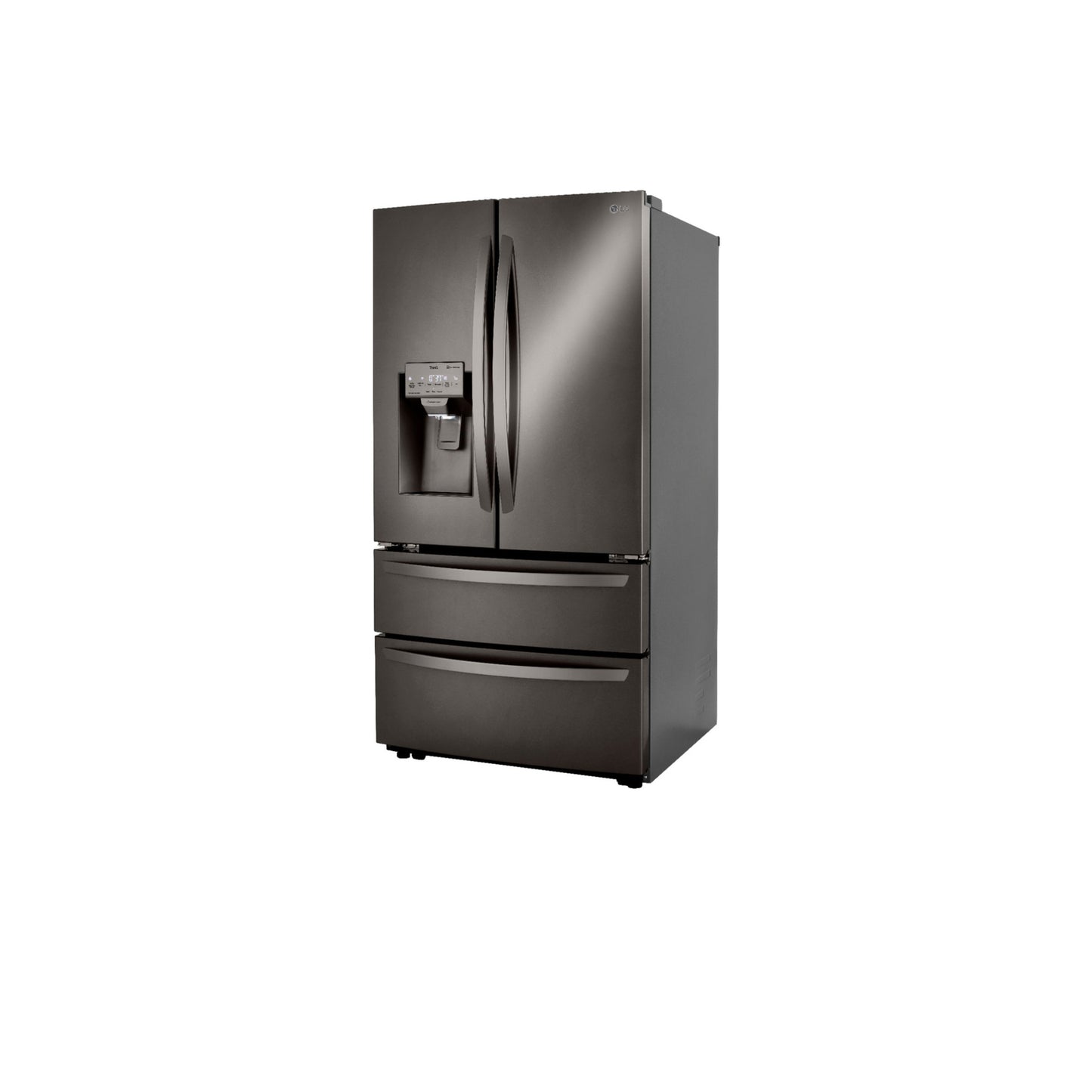 28 cu.ft. Smart wi-fi Enabled French Door Refrigerator