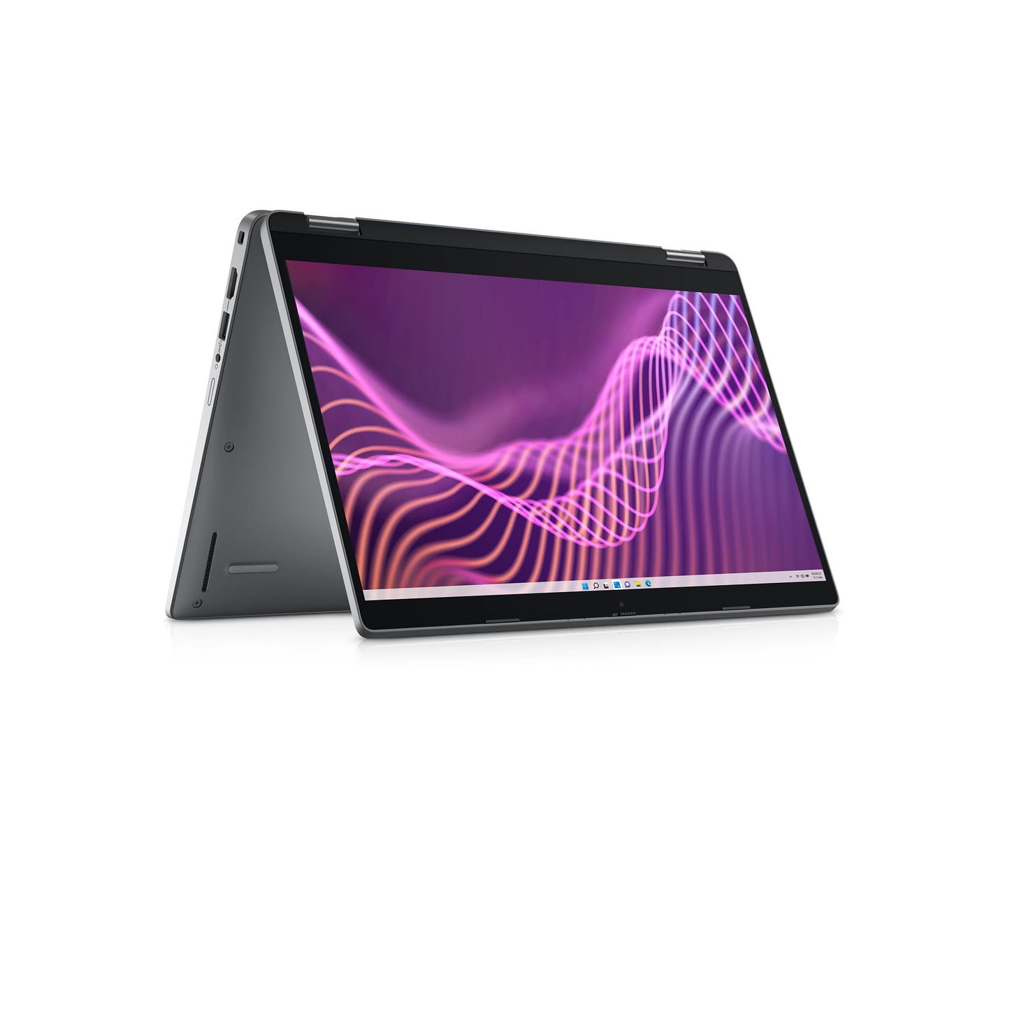 Latitude 5340 Laptop [Storage 256GB SSD - Memory16GB: - Core™ i5]