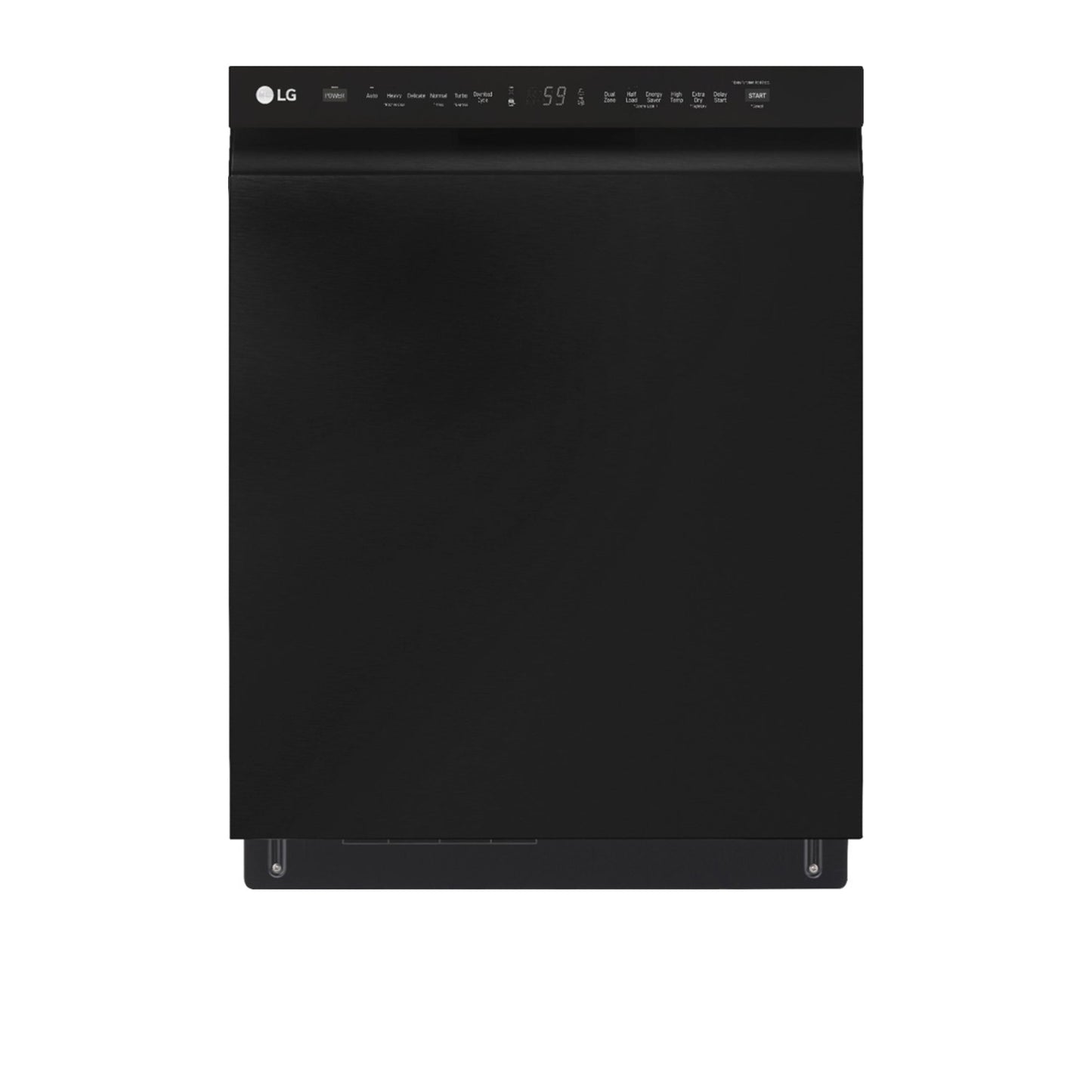 Front Control Dishwasher with QuadWash™ and 3rd Rack