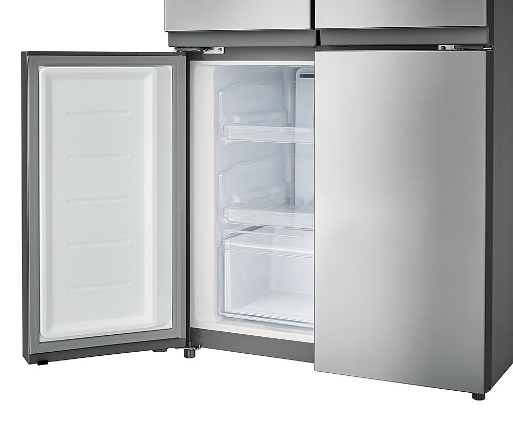 Frigidaire 17.4 Cu. Ft. Counter-Depth 4-Door Refrigerator