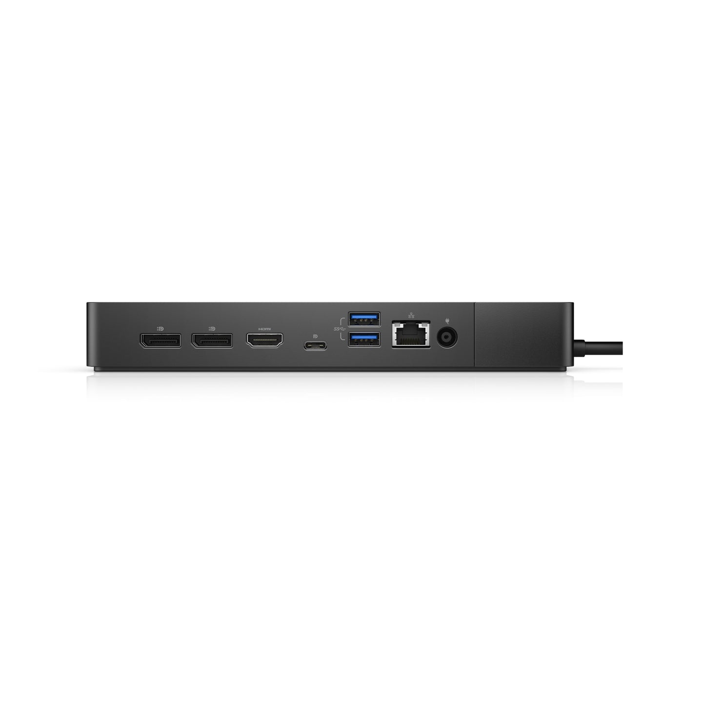 قاعدة أداء Dell – WD19DCS 